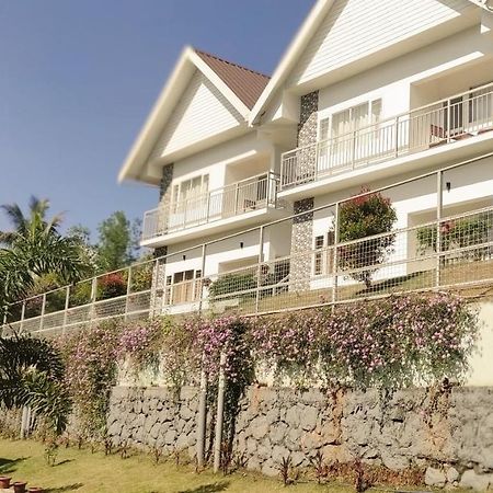 Munnar Ice Queen Resorts Exterior foto