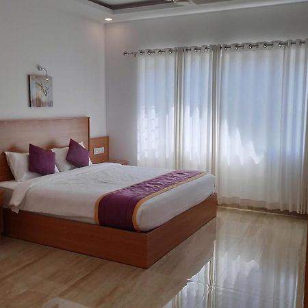 Munnar Ice Queen Resorts Exterior foto