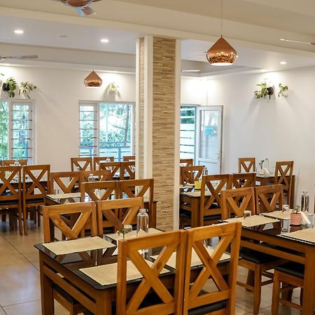 Munnar Ice Queen Resorts Exterior foto