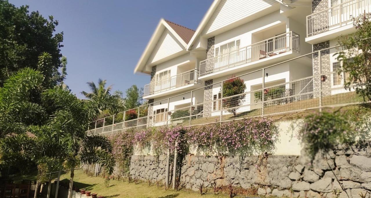 Munnar Ice Queen Resorts Exterior foto